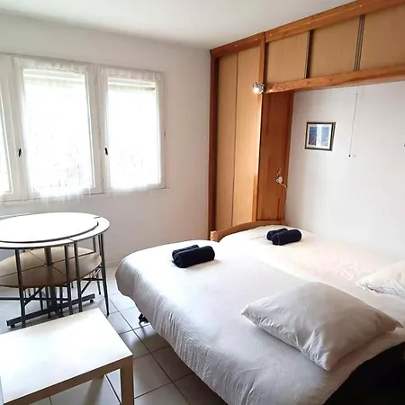 Vk Ocean Apartment Mimizan