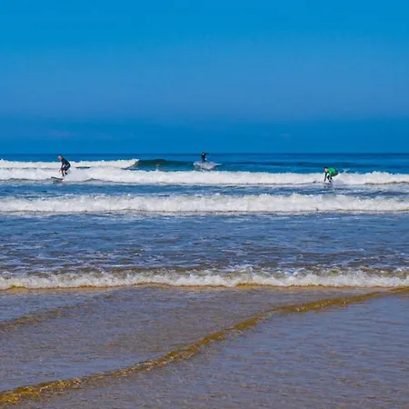 Vk Ocean * Mimizan-Plage