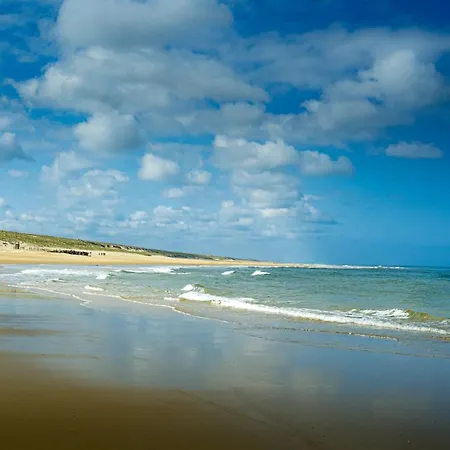 Vk Ocean Apartamento *