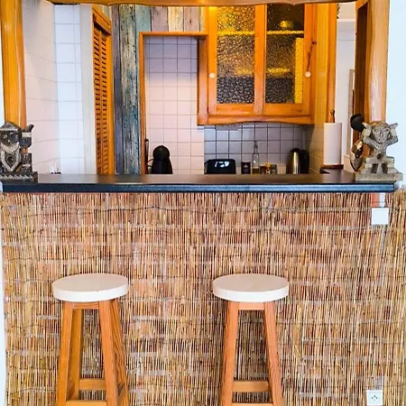 Vk Ocean Apartment