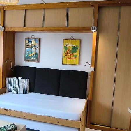 Vk Ocean Apartmán *