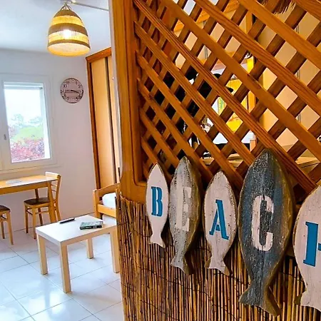 Vk Ocean Apartment