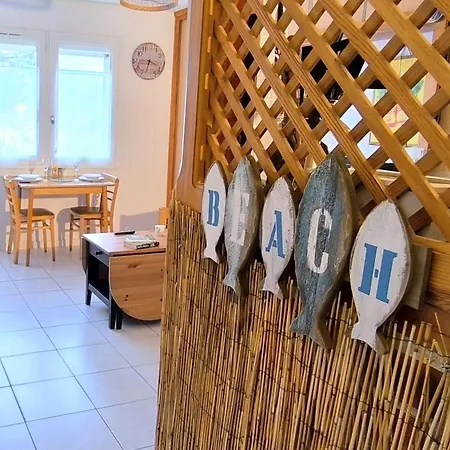 Appartement Vk Ocean