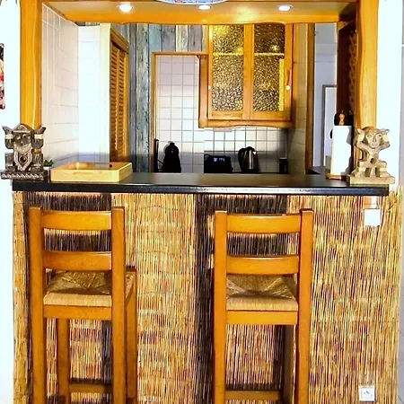 Apartmán Vk Ocean Mimizan-Plage