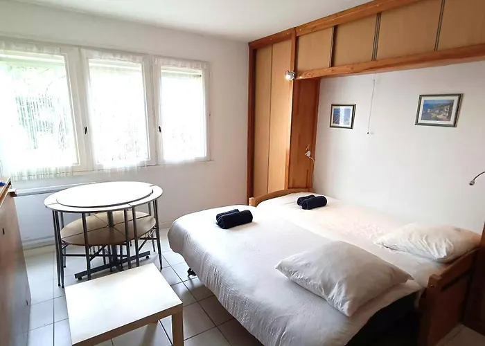 Vk Ocean Daire Mimizan-Plage