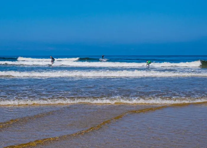 Vk Ocean * Mimizan-Plage