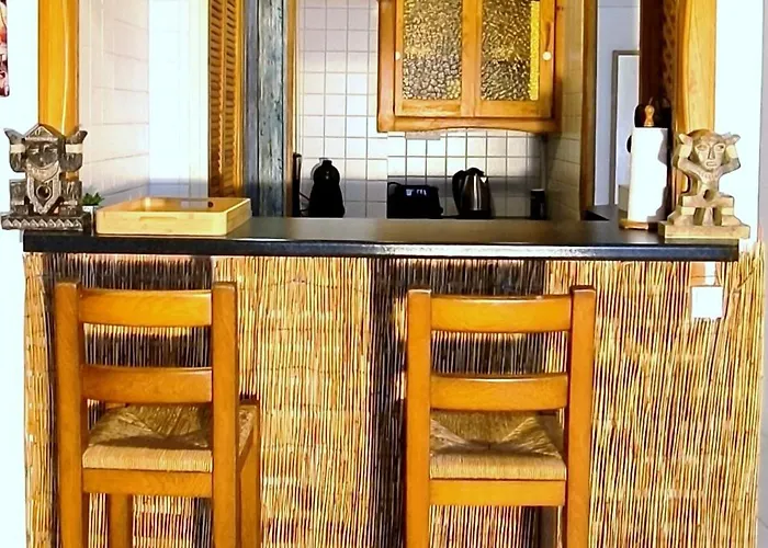 Daire Vk Ocean Mimizan-Plage